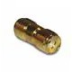 132169 - RF Adapters - In Series SMA ST JACK TO JACK ADAPTER